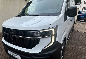 Renault Master 3.800 km 37.880 &euro; Rodalben 66976