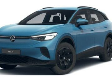 VW ID.4 7.900 km 38.880 &euro; Neustadt a.d. Weinstraße 67433