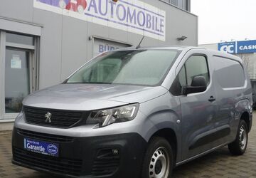 Peugeot Partner 99.000 km 14.500 &euro; Kaiserslautern 67657