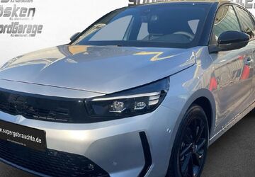 Opel Corsa 11.000 km 22.500 &euro; Kaiserslautern 67663