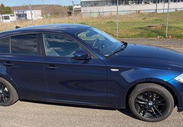 BMW 116 28.000 km 8.500 &euro; Pirmasens 66953