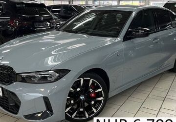 BMW M340i 6.700 km 61.133 &euro; Pirmasens 66954