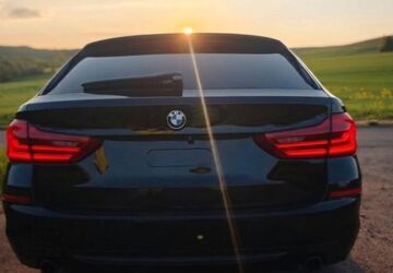 BMW 525 174.000 km 18.500 &euro; Ramsen 67305