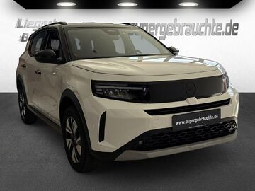 Gebrauchte Opel Frontera