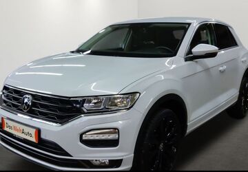 VW T-Roc 19.201 km 31.680 &euro; Kaiserslautern 67663