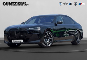 BMW 740 33.500 km 84.980 &euro; Neustadt 67433