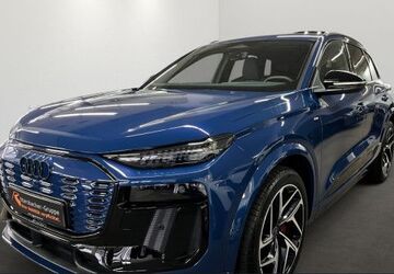 Audi Q6 e-tron 9.483 km 69.980 &euro; Kaiserslautern 67663