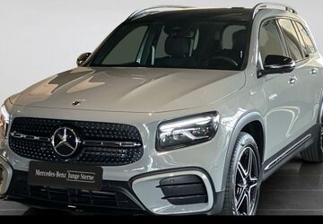 Mercedes-Benz GLB 200 9.900 km 49.490 &euro; Kaiserslautern 67655