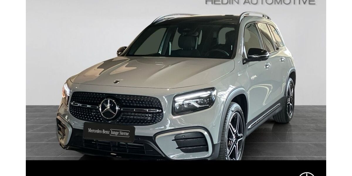 Mercedes-Benz GLB 200 9.900 km 49.990 &euro; Kaiserslautern 67655