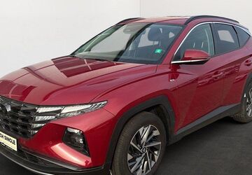Hyundai TUCSON 42.385 km 22.990 &euro; Neustadt 67434