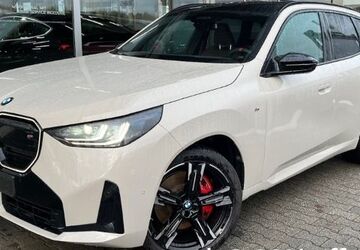 BMW X3 M50 18.800 km 66.875 &euro; Pirmasens 66954
