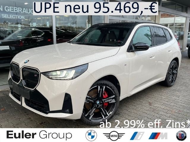 BMW X3 M50 18.800 km 66.875 &euro; Pirmasens 66954