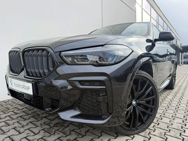 BMW X6 M50 54.300 km 68.677 &euro; Kaiserslautern 67663