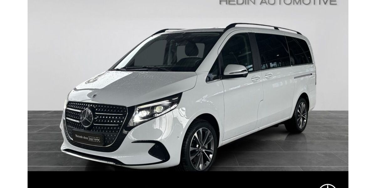 Mercedes-Benz V 250 10.467 km 70.890 &euro; Kaiserslautern 67663