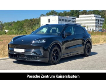Gebrauchte Porsche Cayenne