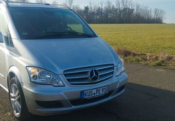Mercedes-Benz Viano 230.500 km 14.000 &euro; Schönenberg-Kübelberg 66901