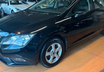 Seat Leon 283.150 km 4.890 &euro; Bad Dürkheim 67098