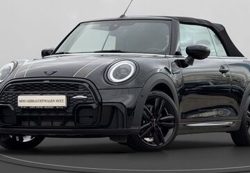 Mini Cooper Cabrio 15.342 km 34.950 &euro; Neustadt 67433