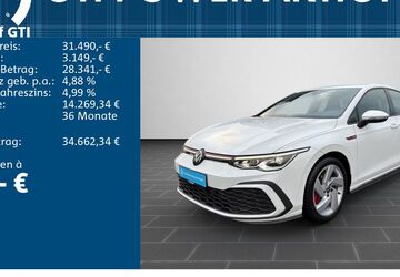 VW Golf 21.000 km 29.490 &euro; Neustadt a.d. Weinstraße 67433