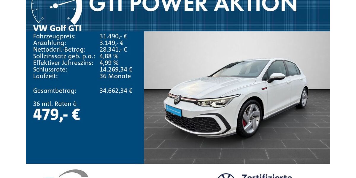 VW Golf 21.000 km 29.490 &euro; Neustadt a.d. Weinstraße 67433