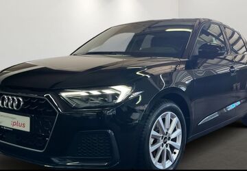 Audi A1 5.945 km 27.250 &euro; Kaiserslautern 67663