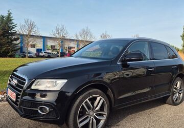 Audi Q5 239.500 km 14.450 &euro; Neustadt/Weinstr 67433