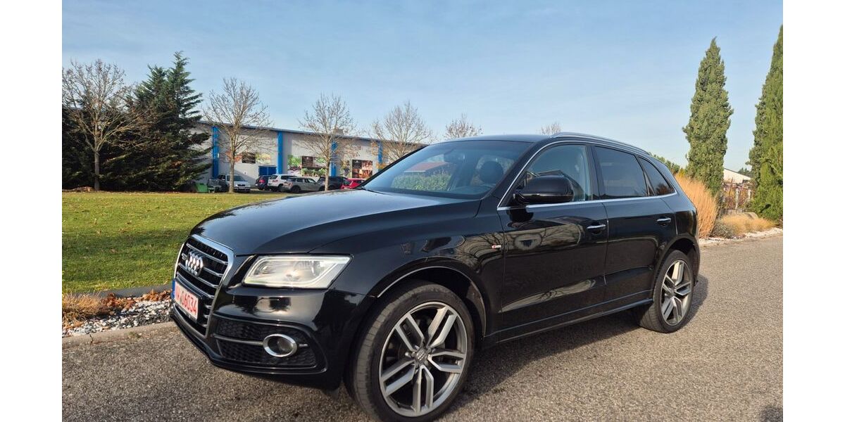 Audi Q5 239.500 km 14.450 &euro; Neustadt/Weinstr 67433
