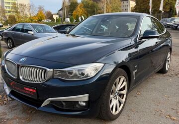 BMW 320 253.050 km 9.500 &euro; Kaiserslautern 67663