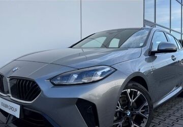 BMW 120 16.399 km 31.975 &euro; Kaiserslautern 67663