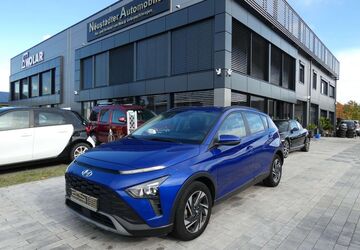 Hyundai BAYON 50.000 km 14.799 &euro; Neustadt an der Weinstraße 67433