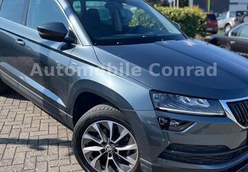 Skoda Karoq 108.281 km 18.499 &euro; Kirchheimbolanden 67292