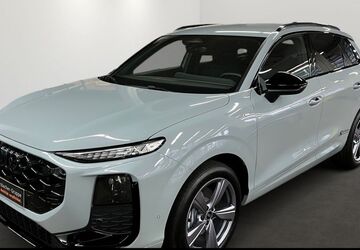 Audi Q3 4.000 km 48.900 &euro; Kaiserslautern 67663