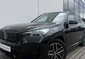 BMW iX1 43.818 km 35.988 &euro; Kaiserslautern 67663