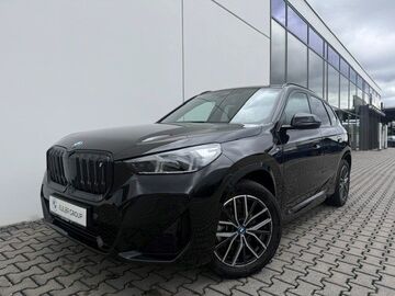 Gebrauchte BMW iX1