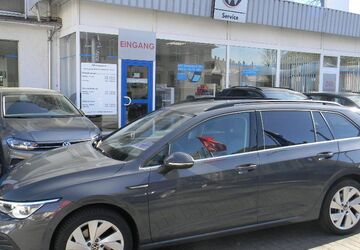 VW Golf 34.900 km 27.998 &euro; Kaiserslautern 67655