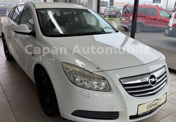 Opel Insignia 289.000 km 3.650 &euro; Kirchheimbolanden 67292