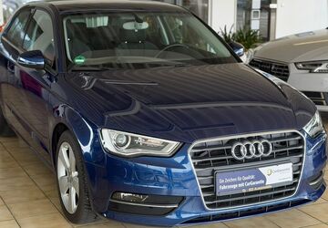 Audi A3 70.500 km 15.999 &euro; Neustadt 67433