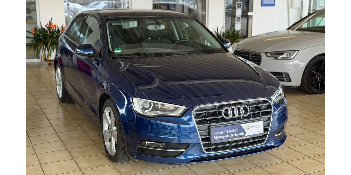 Audi A3 70.500 km 15.999 &euro; Neustadt 67433