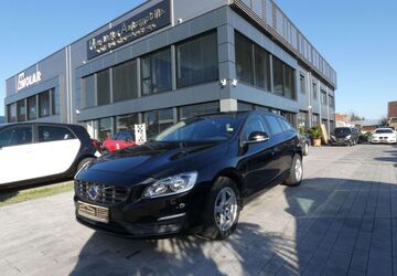 Volvo V60 120.000 km 13.750 &euro; Neustadt an der Weinstraße 67433