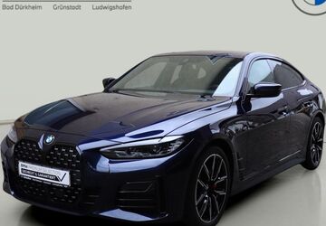 BMW 430 Gran Coupé 47.200 km 46.900 &euro; Bad Dürkheim 67098