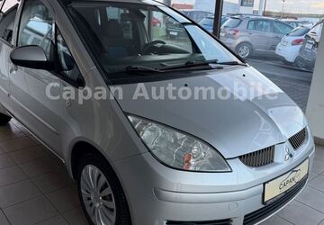 Mitsubishi Colt 157.000 km 3.499 &euro; Kirchheimbolanden 67292