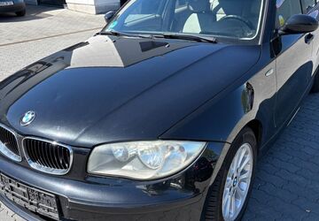 BMW 120 291.000 km 2.900 &euro; Neustadt 67433