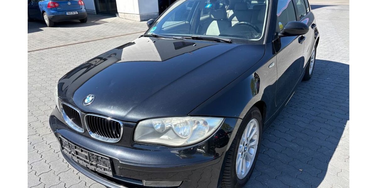 BMW 120 291.000 km 2.900 &euro; Neustadt 67433