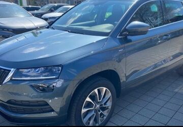 Skoda Karoq 59.903 km 23.280 &euro; Kaiserslautern 67657