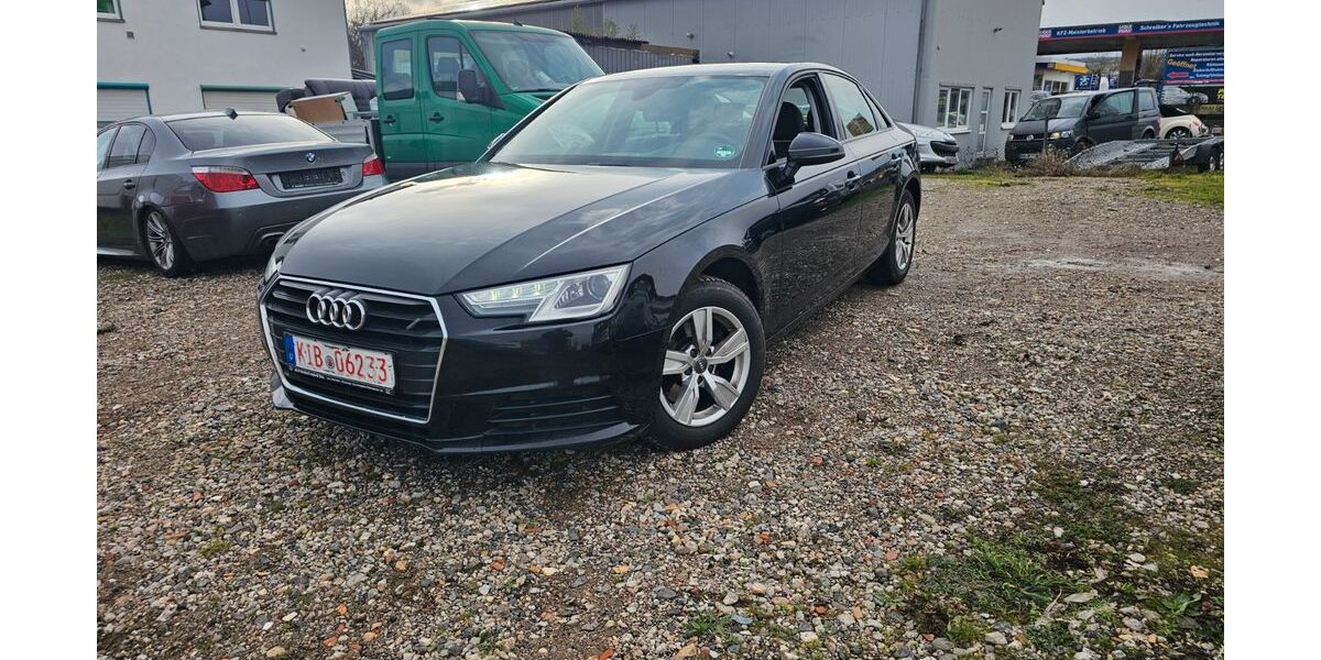 Audi A4 317.000 km 9.999 &euro; Bad Dürkheim 67098