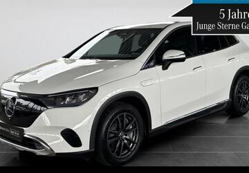 Mercedes-Benz EQE SUV 77.541 km 45.900 &euro; Kaiserslautern 67663