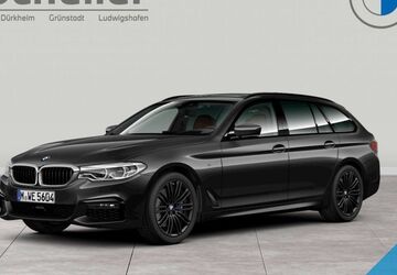 BMW 540 192.800 km 26.900 &euro; Bad Dürkheim 67098