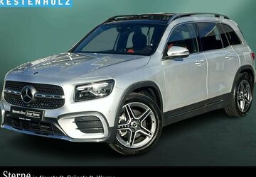 Mercedes-Benz GLB 200 18.900 km 49.690 &euro; Neustadt 67433