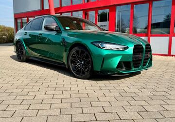 BMW M3 35.000 km 73.400 &euro; Wachenheim an der Weinstraße 67157