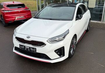 Kia Andere 78.900 km 24.900 &euro; Kusel 66869